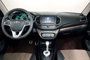 Rus Otomobil Üreticisi Lada'nın Tarihi