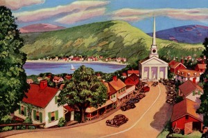 Vermont Nasıl Bir Şehirdir?