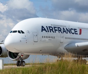 Air France Nasıl Bir Havayolu Şirketidir?