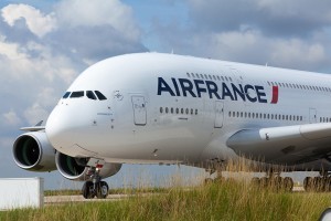 Air France Nasıl Bir Havayolu Şirketidir?
