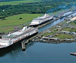 Panama Kanalı Nedir?