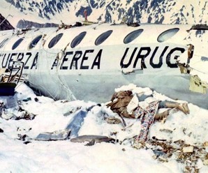1972 And Dağları Uçak Kazası