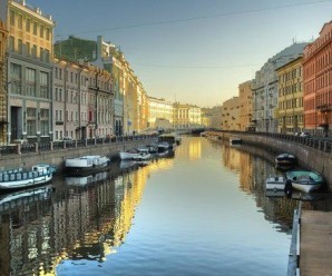Saint Petersburg Nasıl Bir Şehirdir?