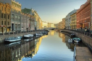 Saint Petersburg Nasıl Bir Şehirdir?