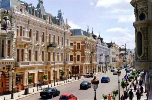 Tiflis Nasıl Bir Şehirdir?