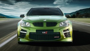 Vauxhall Nedir?