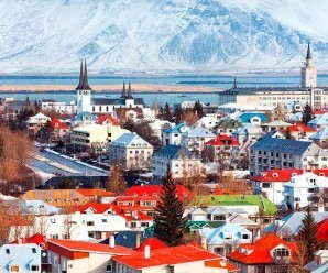 Reykjavik Nasıl Bir Şehirdir?
