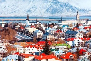 Reykjavik Nasıl Bir Şehirdir?