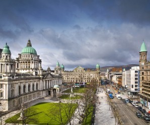 Belfast Nasıl Bir Şehirdir?