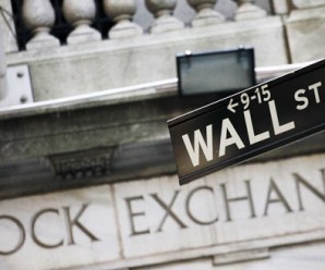 Bir Finans Merkezinden Ötesi; "Wall Street"