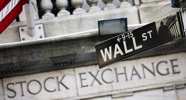 Bir Finans Merkezinden Ötesi; "Wall Street" « Bilgiustam