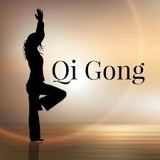Qigong (Çikung) Nedir?