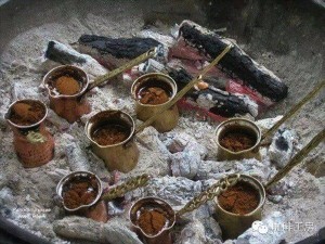 Cilveli Kahveyle Tanışalım