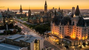 Ottawa Nasıl Bir Şehirdir?