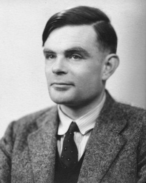 Alan Turing ve Çığır Açan İcatları
