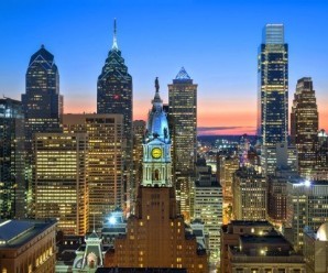 Philadelphia Nasıl Bir Şehirdir?