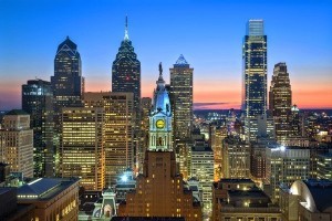 Philadelphia Nasıl Bir Şehirdir?