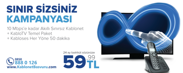 İnternet Paketleri Hakkında