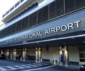 Miami Uluslararası Havalimanı