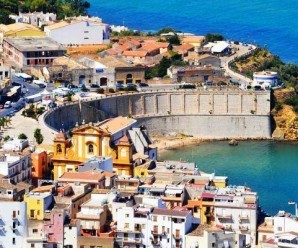 Dünyaca Ünlü; "Sicilya Adası"