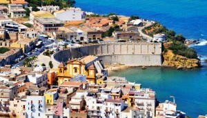 Dünyaca Ünlü; "Sicilya Adası"
