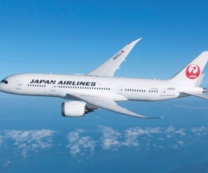 Japonya Havayolları Nasıldır?