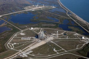 Cape Canaveral Nedir?