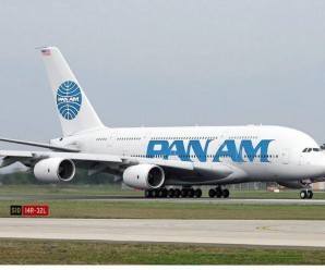 Bir Dünya Markası; "Pan Am Airways"