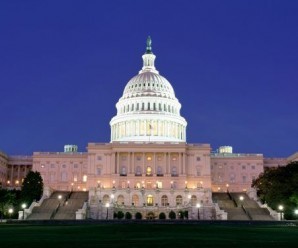 Tarihi Amerikan Kongre Binası; "Capitol Hill"