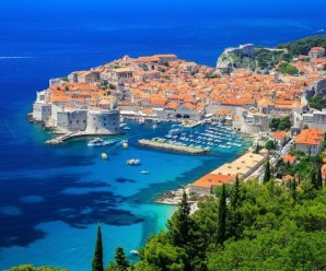 Dubrovnik Nasıl Bir Şehirdir?