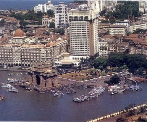 Mumbai Nasıl Bir Yerdir?