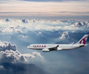 Dünyanın En İyi Havayolu: "Qatar Airways"