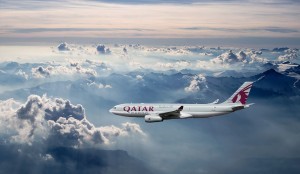 Dünyanın En İyi Havayolu: "Qatar Airways"