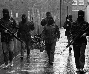 IRA Nedir?