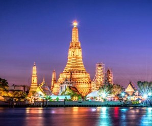 Asya'nın İncisi "Bangkok" Nasıl Bir Şehirdir?