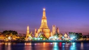 Asya'nın İncisi "Bangkok" Nasıl Bir Şehirdir?