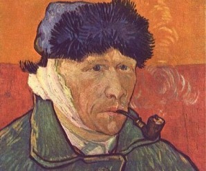 Van Gogh Kulağını Kesti mi?