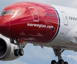 Norwegian Airlines Nasıldır?