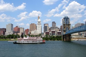 Cincinnati Nasıl Bir Şehirdir?