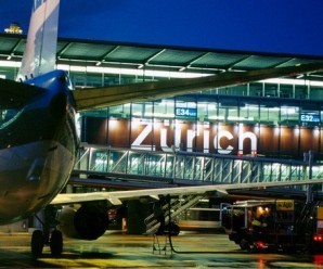 Zürich Havalimanı