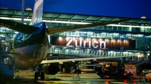 Zürich Havalimanı