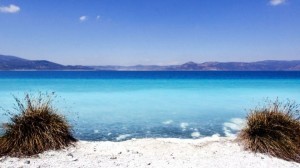 Türkiye’nin Maldivleri: Salda Gölü