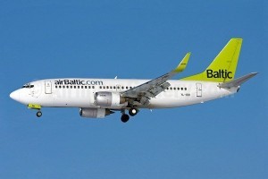 airBaltic Nasıl Bir Havayoludur?