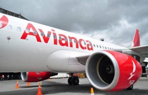 Dünyanın En Eski Havayolu; "Avianca"