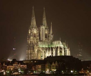 Bir Şaheser; "Köln Katedrali"