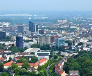 Dortmund Nasıl Bir Şehirdir?