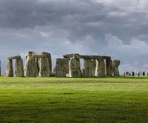 Stonehenge Nedir?