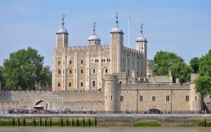 Tarihin Canlı Tanığı; "Londra Kalesi"