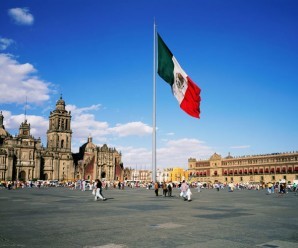 Meksika Vizesi Nasıl Alınır?