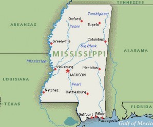 Mississippi Nasıl Bir Yerdir?